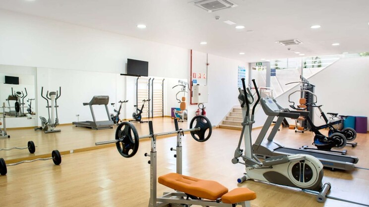 Alexandre Hotel Troya